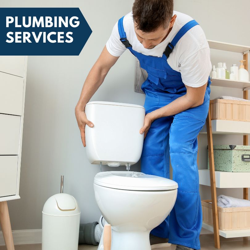 Plumbing Company in Ayrshire, IA